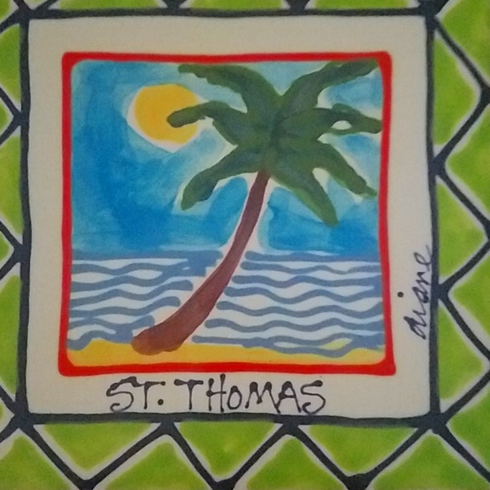 Meet your Posher, Denise